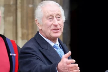 வாழப்போவது கொஞ்சம் காலம்தான்: ஹரி மேகன் பிள்ளைகளை சந்திக்கத் துடிக்கும் மன்னர் சார்லஸ்