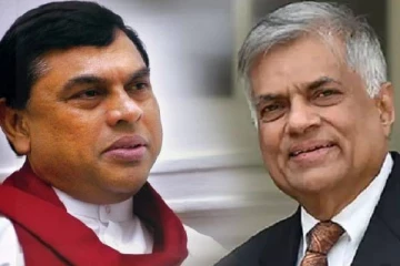 ஜனாதிபதி ரணிலுடன் பசில் ரகசிய பேச்சு!