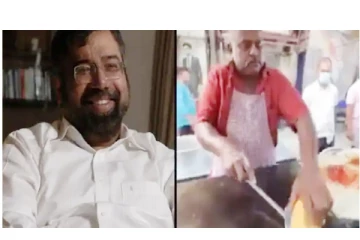 செய்யும் வேலையை கஷ்டப்பட்டு செய்யாதே... இஷ்டப்பட்டு செய்.... - தொழிலதிபர் பகிர்ந்த வைரல் வீடியோ