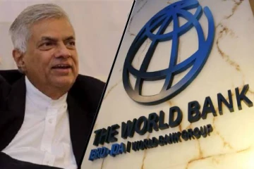 ஆசிய அபிவிருத்தி வங்கியிடமிருந்து இலங்கைக்கு கிடைக்கவுள்ள 600 மில்லியன் டொலர்