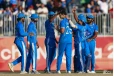 ஆசிய விளையாட்டு போட்டி கிரிக்கெட்; பாகிஸ்தானை வீழ்த்தி தங்கம் வென்ற இந்தியா