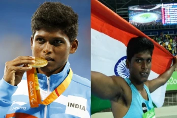 அப்பா பெயரை வைத்து கூப்பிடாதீங்க; பிடிக்கவில்லை - வைரலாகும் தமிழக வீரரின் பேட்டி!