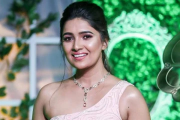 சீரியல் நடிகை வாணி போஜனின் முக அழகிற்கு என்ன காரணம் தெரியுமா?- அவரே சொன்ன டிப்ஸ்