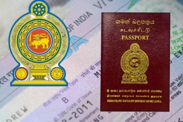 இலங்கையில் அறிமுகமாகவுள்ள புதிய விசா திட்டங்கள்..!
