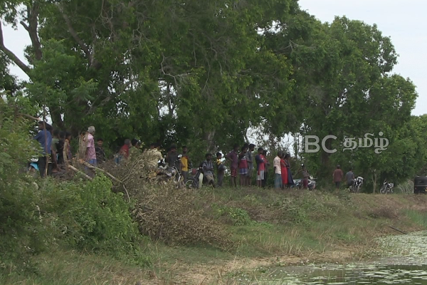 ஆறு பிள்ளைகளின் தந்தை சடலமாக மீட்பு - கிளிநொச்சியில் சம்பவம் | Dead Body Recovered From Kilinochchi Pudukulam