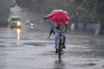 கொட்டித் தீர்க்கப் போகும் கடும் மழை