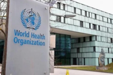 உலக சுகாதார அமைப்பின் திட்டத்தை நிராகரித்தது சீனா