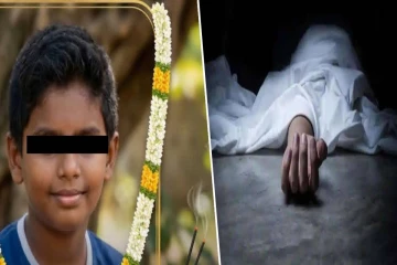 சிறுவனின் உயிரைப் பறித்த நாவற்பழம் - மட்டக்களப்பில் சோகம்