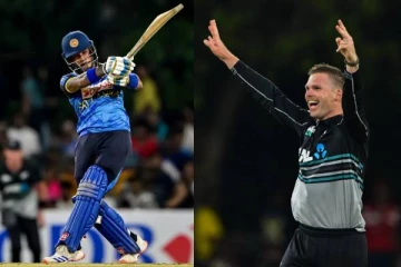 109 ஓட்டங்கள் இலக்கை எட்ட முடியாமல் சுருண்ட இலங்கை: ஹாட்ரிக் எடுத்த நியூசிலாந்து வீரர் கூறிய விடயம்