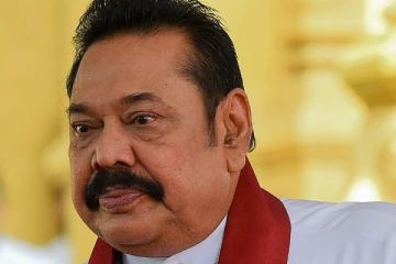 வன்முறை தொடர்பில் மகிந்தவிடம் குற்றப் புலனாய்வுப் பிரிவினர் விசாரணை