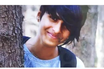 காதலியின் உடலை 35 துண்டுகளாக வெட்டி நகர் முழுவதும் வீசிய காதலன் ... நடுங்க வைக்கும் பயங்கரச் சம்பவம்..!