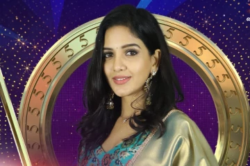 23 வயதில் திருமணம் ...கணவர் தற்கொலையின் பின் திசை மாறிய பாவனி ரெட்டியின் வாழ்க்கை!