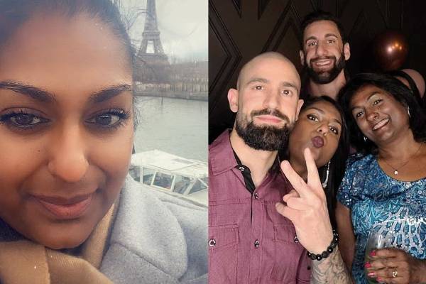 சொந்த வீட்டிலேயே கொடூரமானக் கொலை... அடுத்து நடந்த அதிர்ச்சியும் அருவருப்புமான செயல் | Nikkita Killed Own Home By Monster