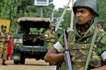 உயிரிழந்த இராணுவ வீரர்களின் பெயரில் சிறிலங்கா இராணுவ அதிகாரியின் மோசடி