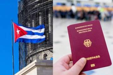 அந்த நாட்டுக்குச் செல்லவேண்டாம்... ஜேர்மனி விடுத்துள்ள பயண ஆலோசனை