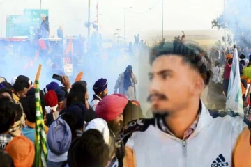 டெல்லி போராட்ட களத்தில் மற்றுமொரு விவசாயி உயிரிழப்பு