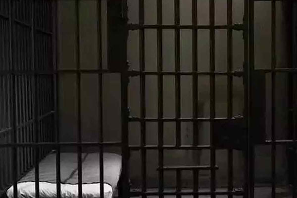சிறைச்சாலையிலிருந்து தப்பிச் சென்ற கைதி | Prisoner Who Escaped From Prison