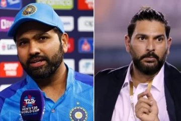 இந்திய அணிக்கு நல்ல கேப்டன் தான் தேவை - சலசலப்பான ஏற்படுத்தும் யுவராஜ் சிங் கருத்து!!