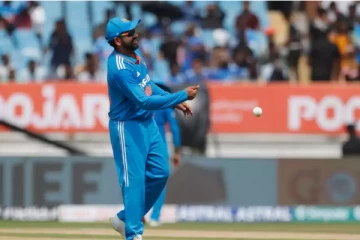 துடுப்பாட்டக்காரர்களுக்கு சிக்கல் - ஒரு நாள் கிரிக்கெட் விதிகளில் மாற்றம் செய்யும் பிசிசிஐ