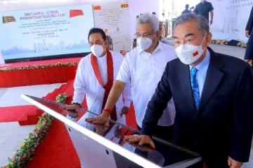 சீன – இலங்கை நட்புறவின் மையநாளங்கள் எவை? அறுபத்தைந்து ஆண்டுகள் - பிளவடையாத நட்பு சாத்தியமானது எப்படி?