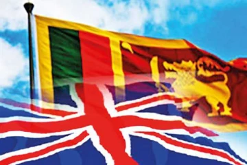 இலங்கை அரசாங்கத்துடன் இணைந்து செயற்பட பிரித்தானியா விருப்பம்