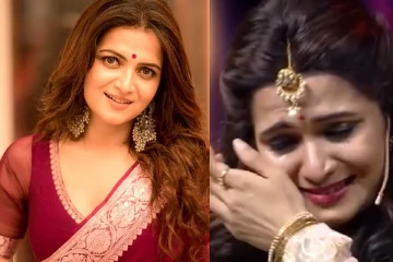 சிறுமியாக இருக்கும் போது அப்பாவால் Club-க்கு போனேன்.. மதுப்பழக்கம் பற்றி வெளிப்படையாக பேசிய DD!