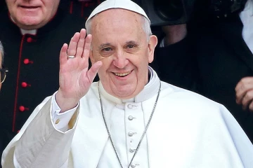 போப் ஆண்டவரின் கிறிஸ்மஸ் செய்தி!