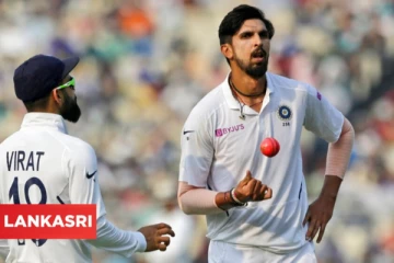 100 டெஸ்டுகளில் விளையாடும் கடைசி இந்திய வேகப்பந்து வீச்சாளர்!