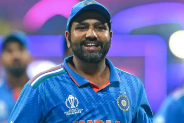 உலகில் எந்தவொரு அணித்தலைவரும் செய்யாத சாதனை! ரோஹித் சர்மா சாதித்தது என்ன தெரியுமா?