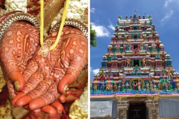 திருமணம் கைகூட குலதெய்வமாக வணங்கப்படும் ஆண்டார் குப்பம் ஸ்ரீபால சுப்பிரமணிய சுவாமி