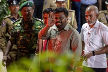 இராணுவத்திற்கு எதிராக நடவடிக்கை எடுப்பதில் அநுர அரசு அச்சத்தில்!