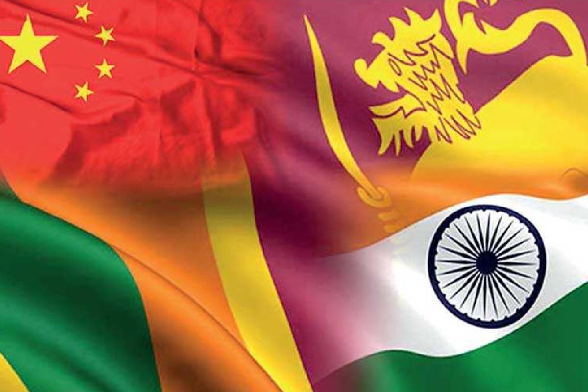 இலங்கை பொருட்களுக்கு 12.5% கூடுதல் வரி விதிக்க அமெரிக்கா பரிந்துரை | Recomme Impose 12 5 Additional Tax Sri Lanka China