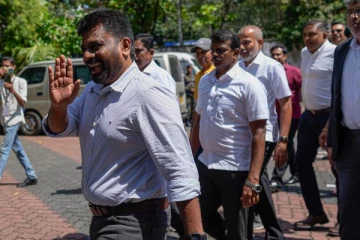 காலி மாவட்ட தேர்தல் முடிவுகள்