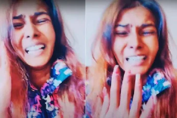 ஆண் நண்பருடன் பதுங்கியிருந்த மீரா மிதுனை கைது பண்ணியாச்சு.. ஆனாலும் எழுந்துள்ள புதிய சிக்கல்