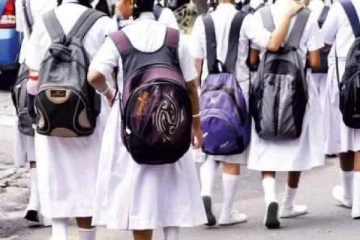 காதல் இல்லை, தப்பியோடவில்லை! 4 பள்ளி மாணவிகள் மாயம்.. சிக்கிய கடிதம்