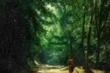 சுயமாக சிந்திப்பவர்களை கண்டுபிடிக்க ஒரு Test: படத்தில் தெரிவது என்ன?