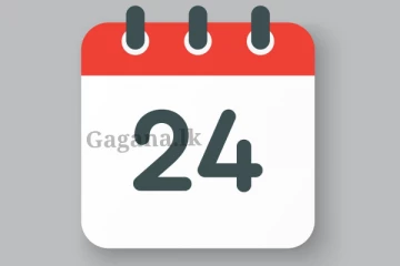 හෙට උදේ 08 සිට දිවයින පුරා වෙන මේ දේ ගැන ඔබ දැනුවත් ද?.