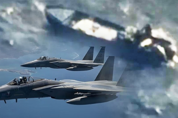 வெனிசுலா ஜனாதிபதியின் நாட்கள் எண்ணப்படுகின்றன! | Update On The American War Against Venezuela