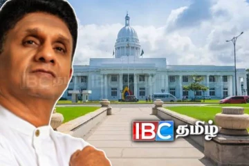 கொழும்பை ஆட்சி செய்யப் போவது நாங்களே: ஆர்ப்பரிக்கும் எதிரணி!