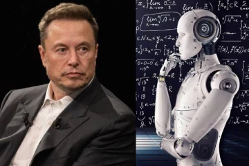 யாரும் தடுக்க முடியாது! AI தொடர்பில் மீண்டும் எச்சரிக்கை விடுத்த எலான் மஸ்க்