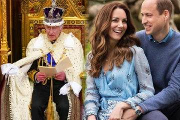 மன்னர் சார்லசுக்கு புற்றுநோய்: இளவரசர் வில்லியம் கேட் தம்பதிக்கு உருவாகியுள்ள பதற்றம்