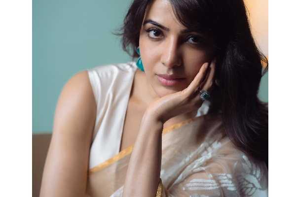 தென்னிந்திய நடிகை என்றால் அவமானப் படுத்துவாங்க.. சமந்தா சொன்ன ஷாக்கிங் புகார் | Designers Asked Who Are You Samantha Shocking