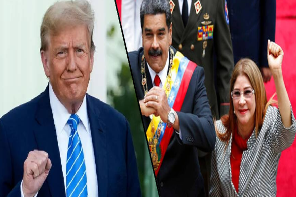 வெனிசுலா ஜனாதிபதியும் மனைவியும் கைது ; உலகை மிரளவிட்ட அமெரிக்க ராணுவம் | Venezuela President And Wife Arrested வெனிசுலா ஜனாதிபதியும் மனைவியும் கைது ; உலகை மிரளவிட்ட அமெரிக்க ராணுவம் | Venezuela President And Wife Arrested