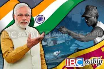 யாழில் இருந்து மோடிக்கு பறந்த அவசர கடிதம்