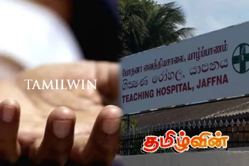 யாழில் வீதியால் சென்றவர் திடீரென மயங்கி விழுந்து உயிரிழப்பு!