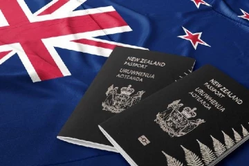 நியூசிலாந்து விசா விண்ணப்பதாரர்களுக்கு புதிய விதி! ஆங்கில மொழிபெயர்ப்பு கட்டாயம்
