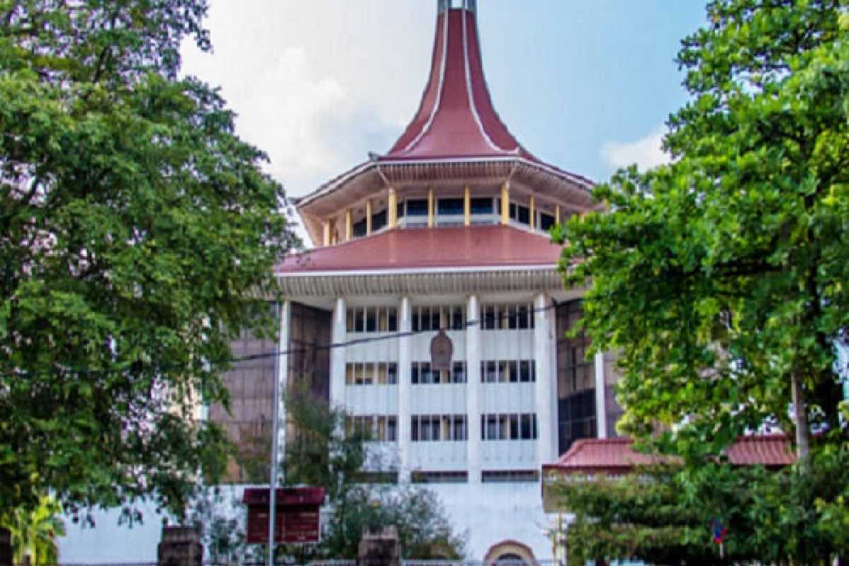 சுகாதார ஊழியர் ஒருவருக்கு நீதிமன்றினால் மரண தண்டனை | Death Sentence For Healthcare Worker