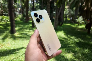 Realme Narzo N53: 50 மெகாபிக்சல் கேமரா, 5000mAh பேட்டரி திறன்: இவ்வளவு குறைந்த விலையிலா?