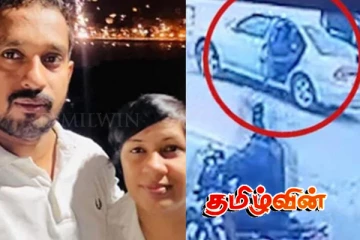 சட்டத்தரணி கொலை விவகாரம் : கேள்விக்குறியில் தொழில் வல்லுநர்களின் பாதுகாப்பு