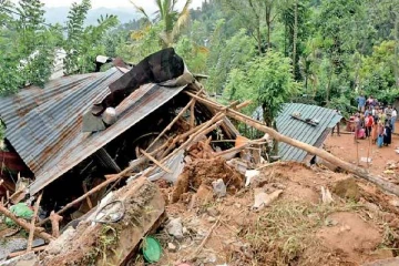 மீண்டும் ஒரு மரணம் உறுதி ; டிட்வா சூறாவளி அனர்த்தத்தில் பலியானோர் எண்ணிக்கை அதிகரிப்பு